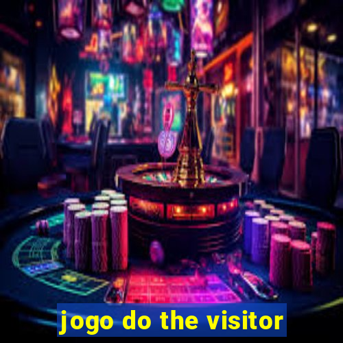 jogo do the visitor